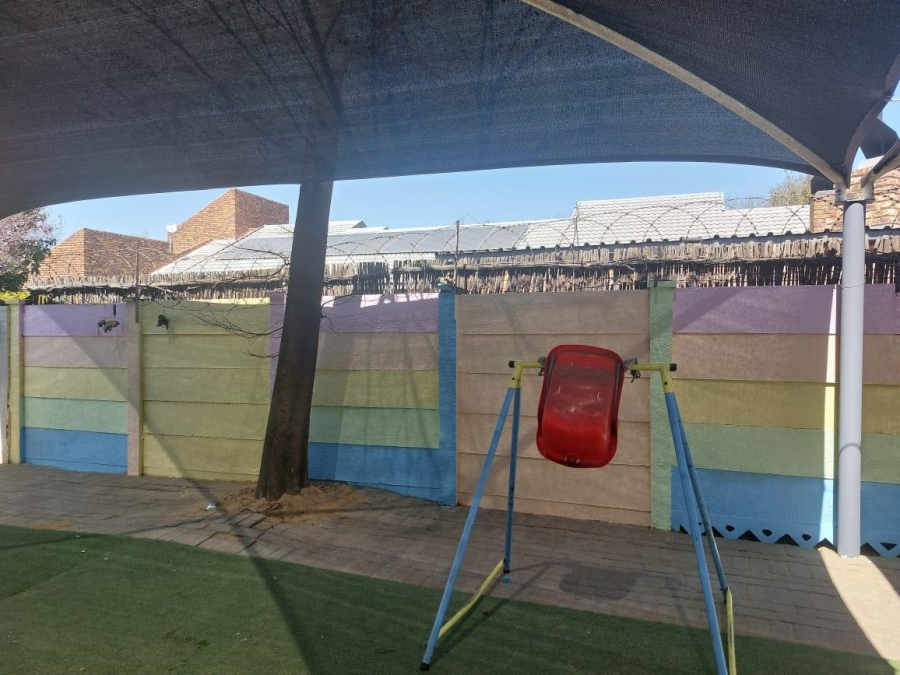 Commercial Property for Sale in Vaalpark Free State